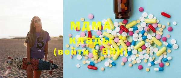 крисы Надым