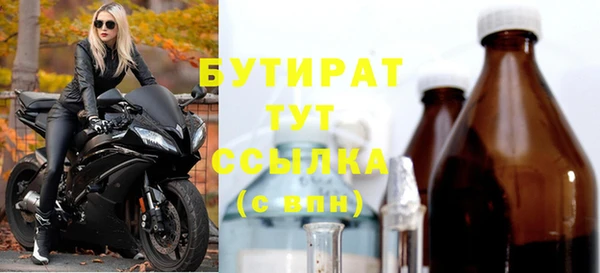 крисы Надым